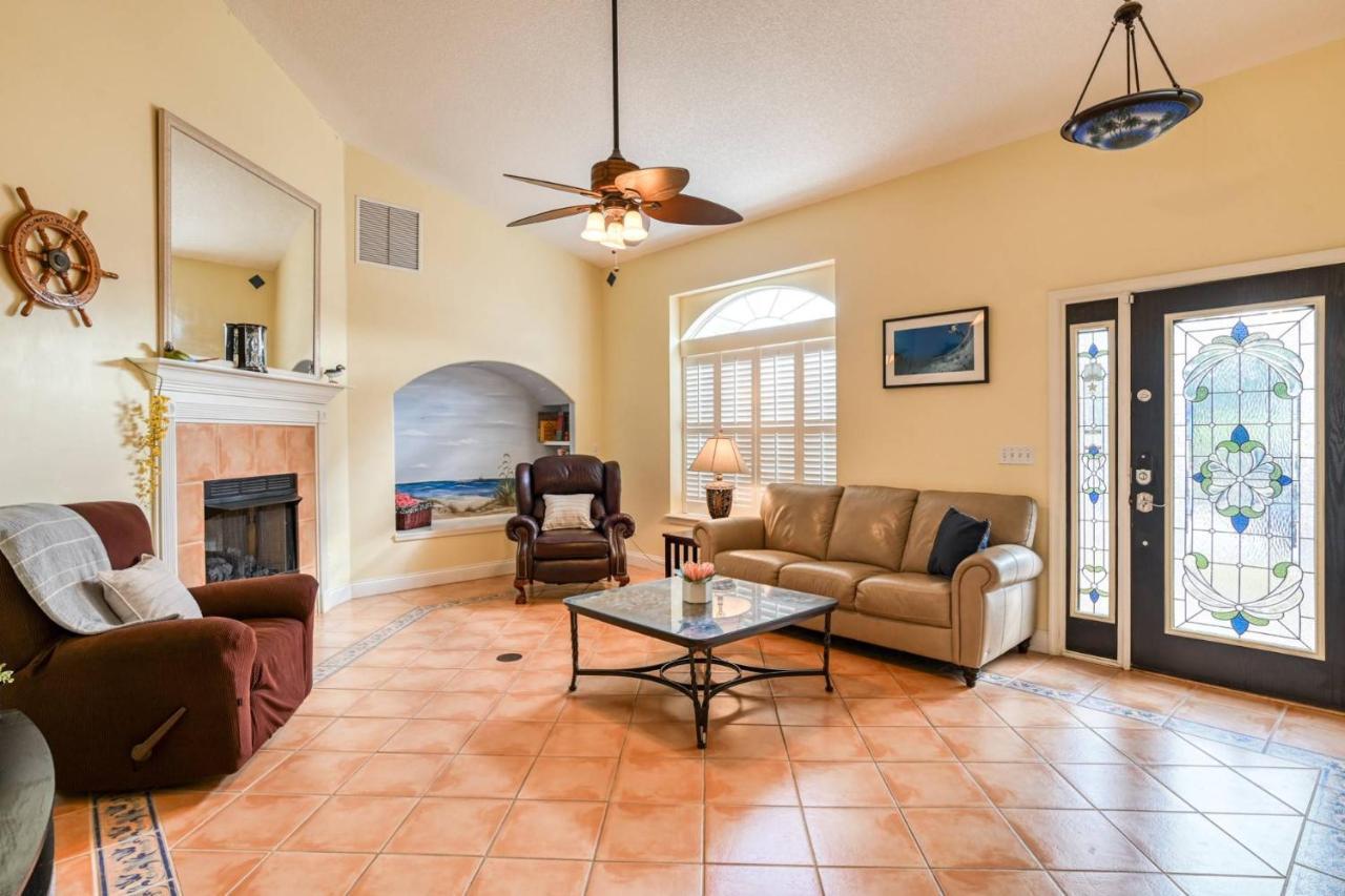 Holiday home Atlantic Oaks House St. Augustine