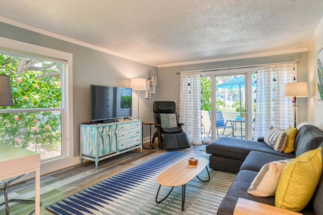 Island Palms Retreat Holiday home *