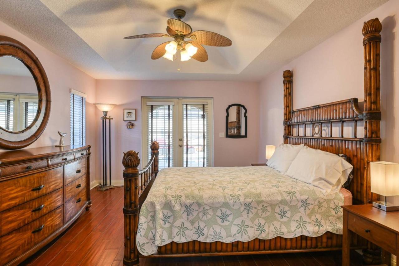 Holiday home Atlantic Oaks House St. Augustine
