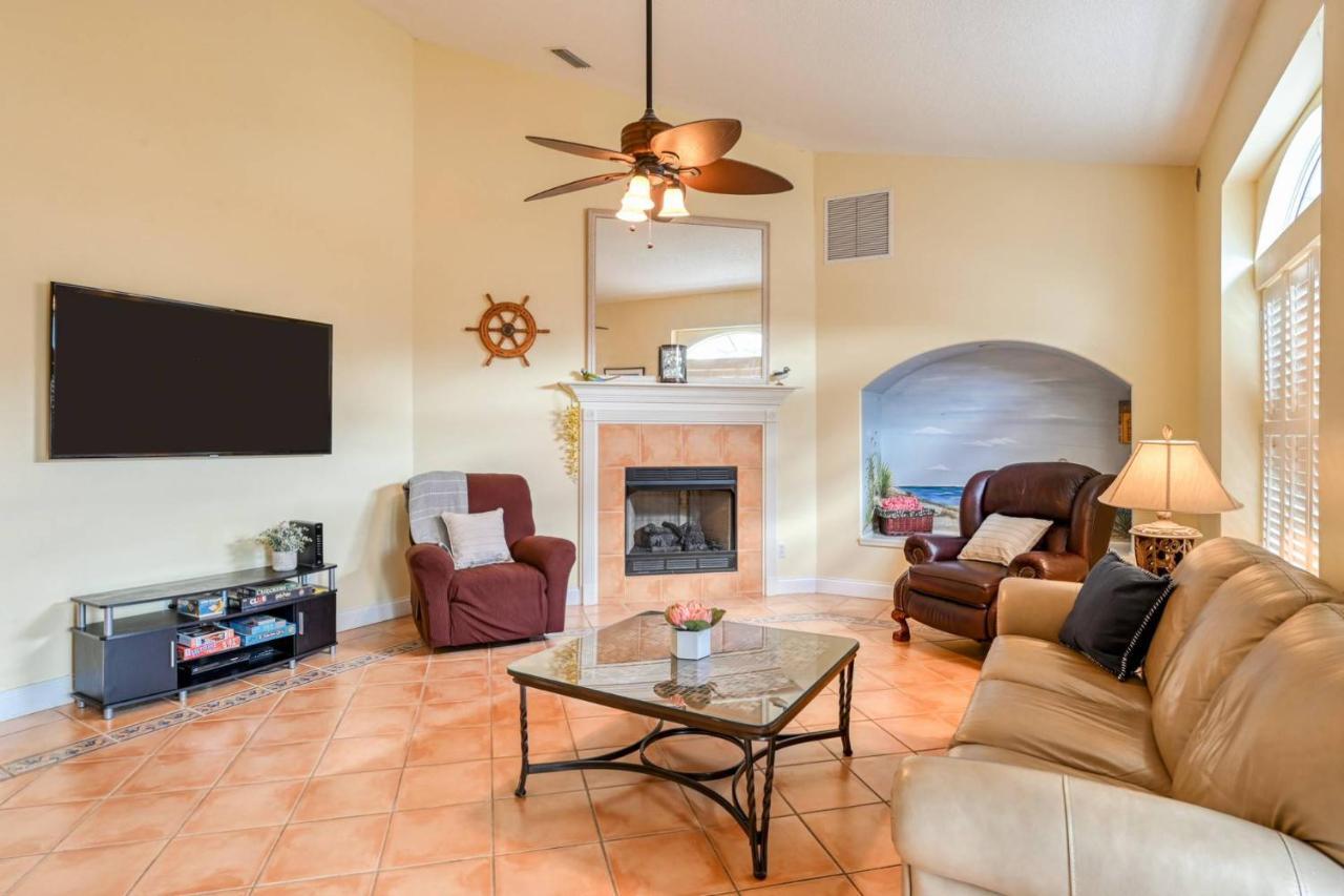 Holiday home Atlantic Oaks House *
