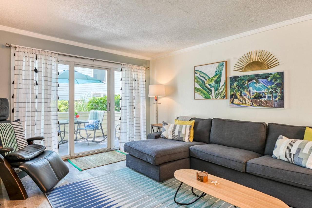 Island Palms Retreat Holiday home *