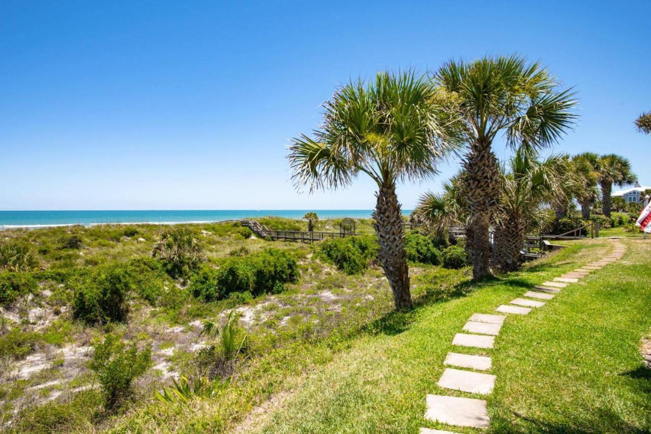 Holiday home Island Palms Retreat