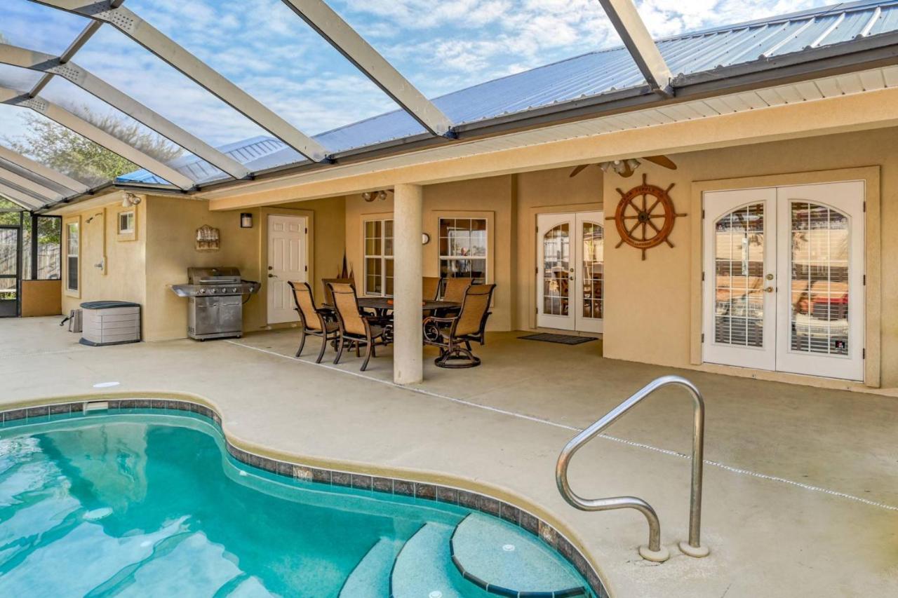 Atlantic Oaks House
