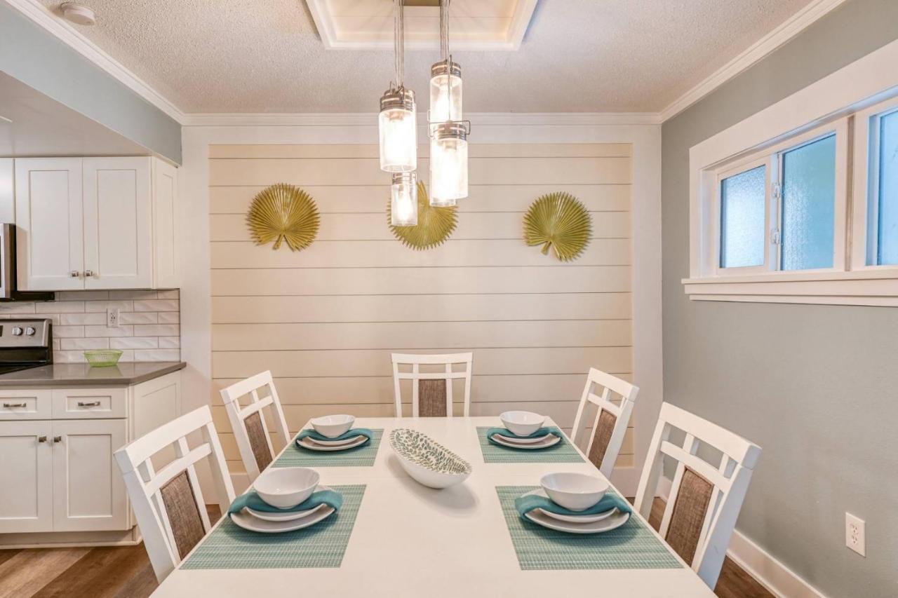 Island Palms Retreat Holiday home *