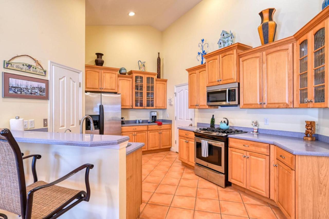 Atlantic Oaks House Holiday home *