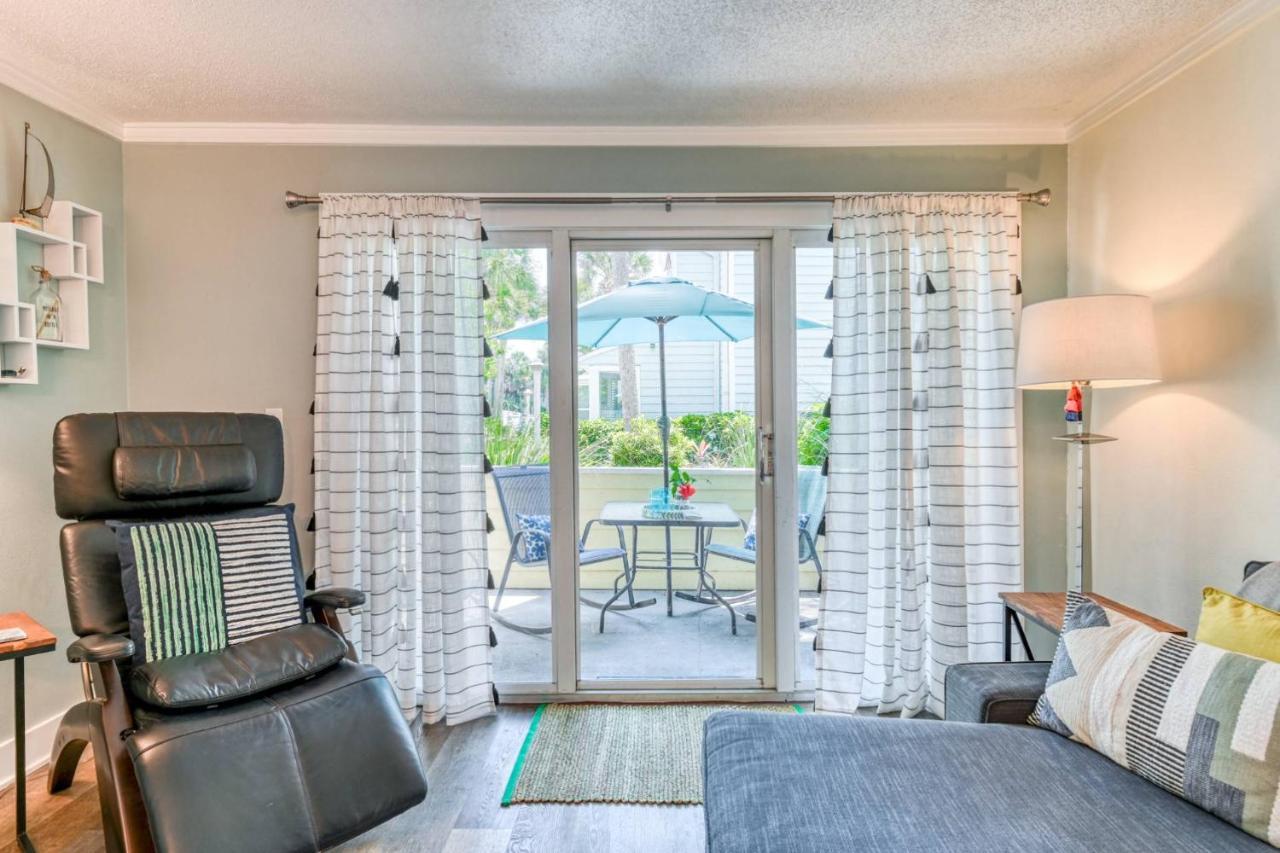 Holiday home Island Palms Retreat St. Augustine