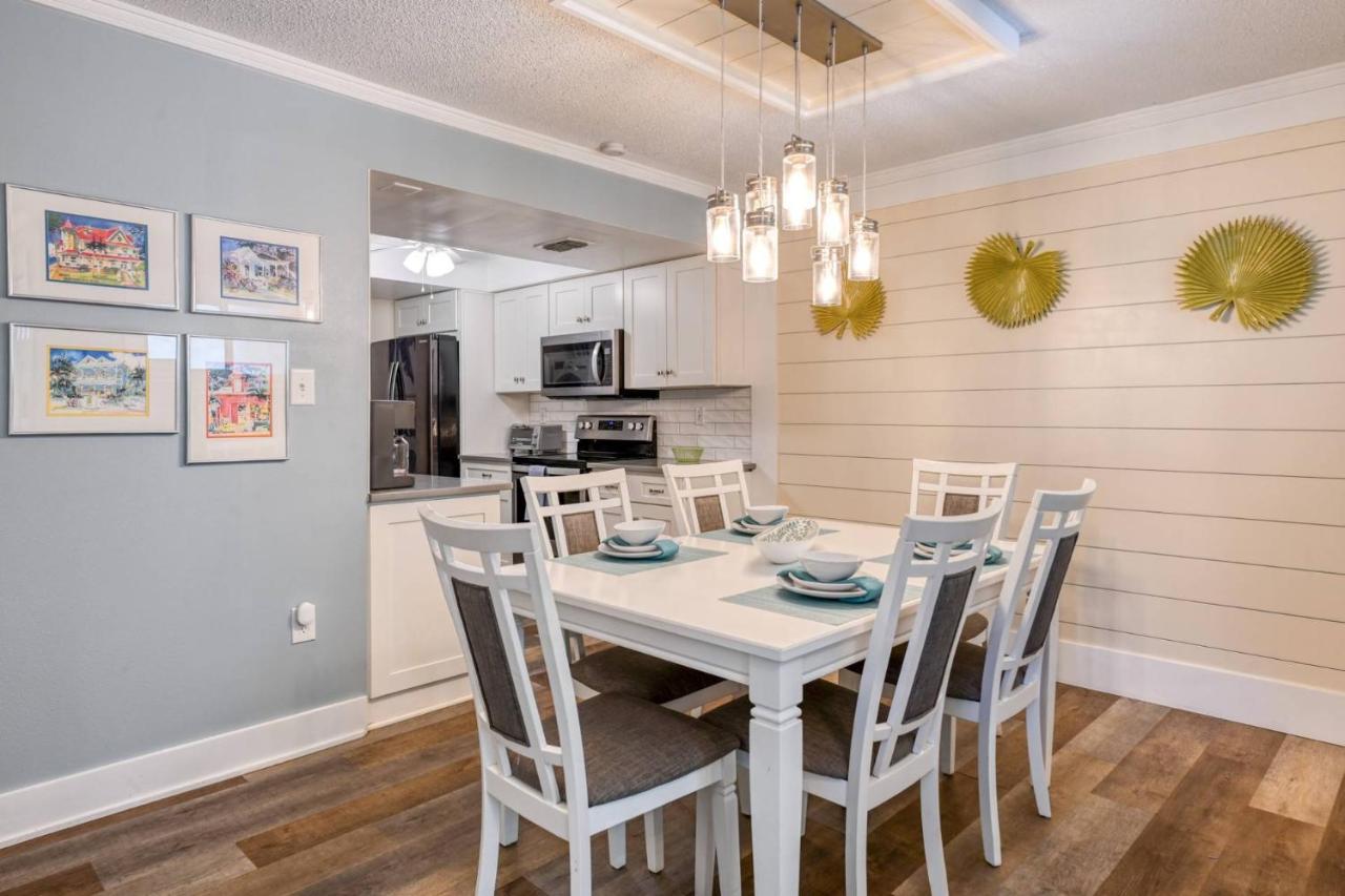 Holiday home Island Palms Retreat *