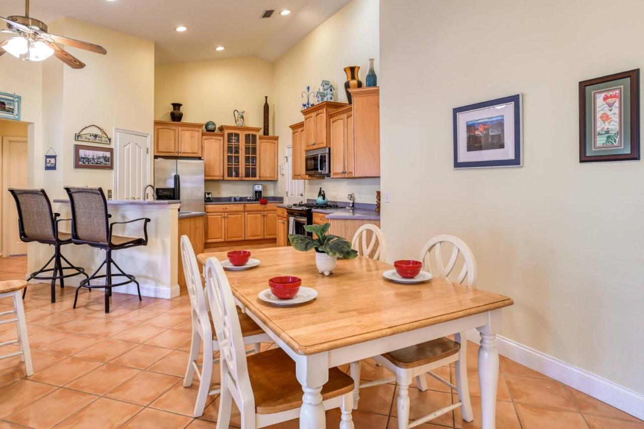 Holiday home Atlantic Oaks House St. Augustine