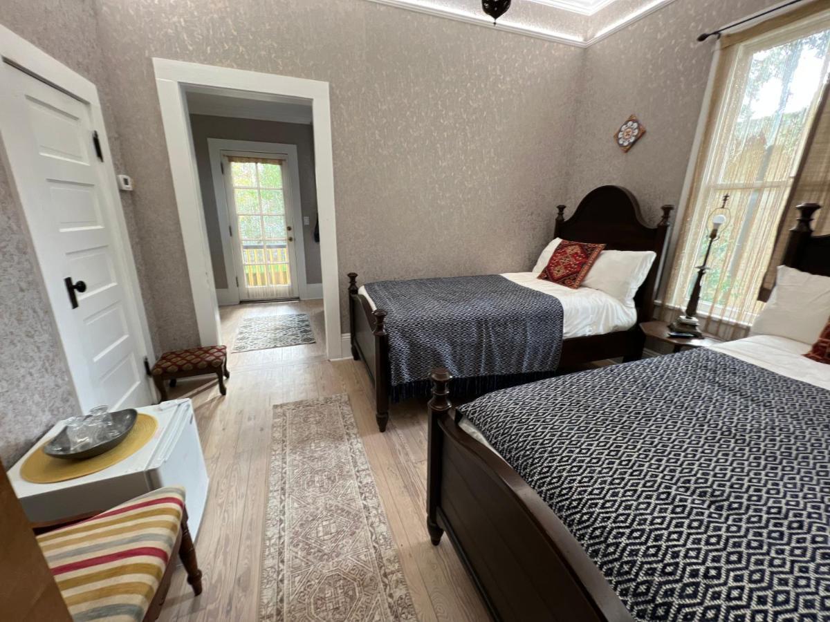 1001 Nights Historic Adults Only Saint Augustine