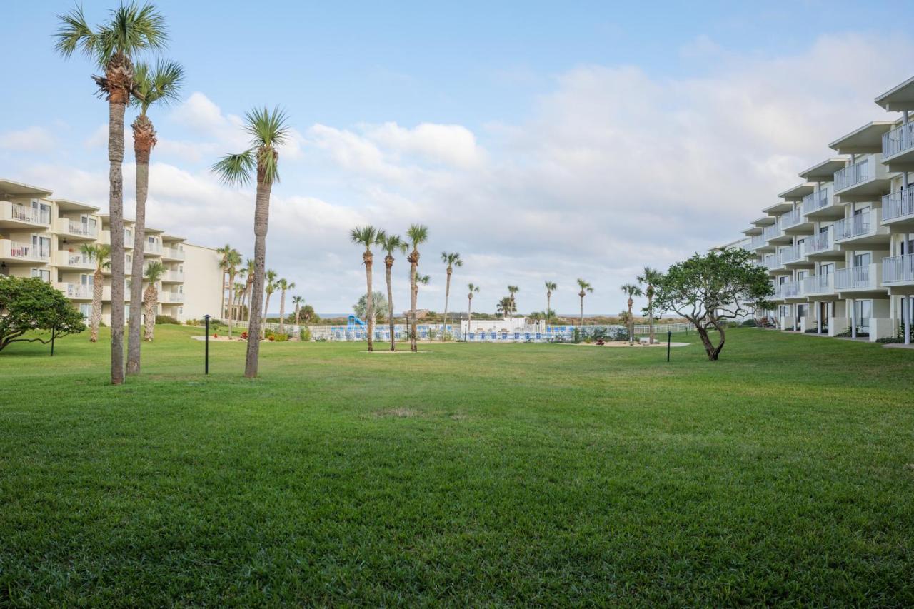 Apartment Colony Reef 3102 St. Augustine