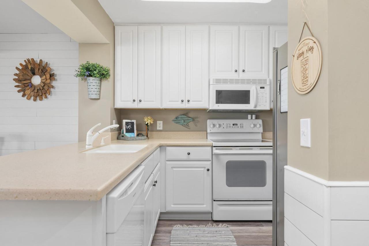 Apartment Colony Reef 3102