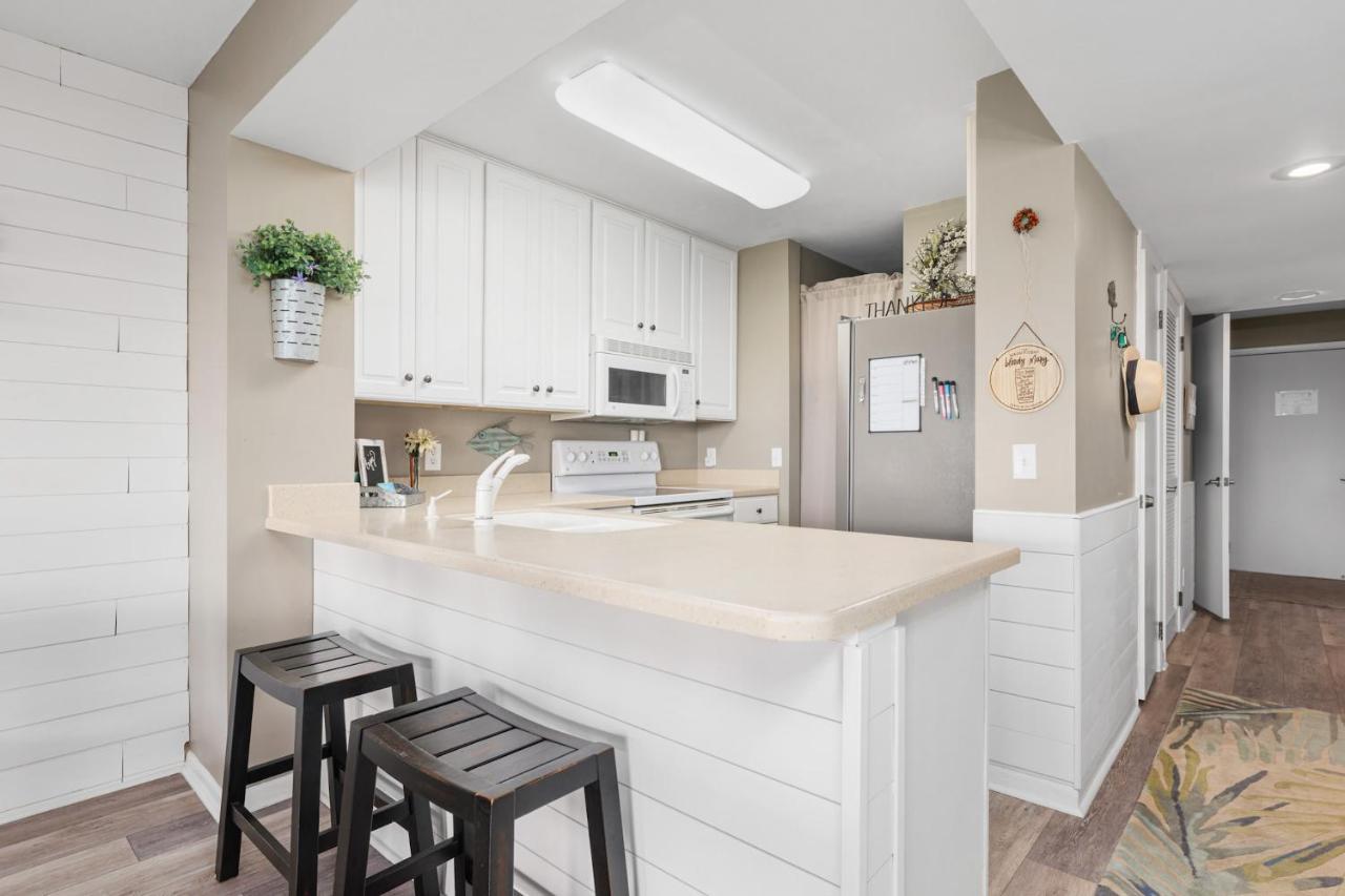 Apartment Colony Reef 3102 St. Augustine