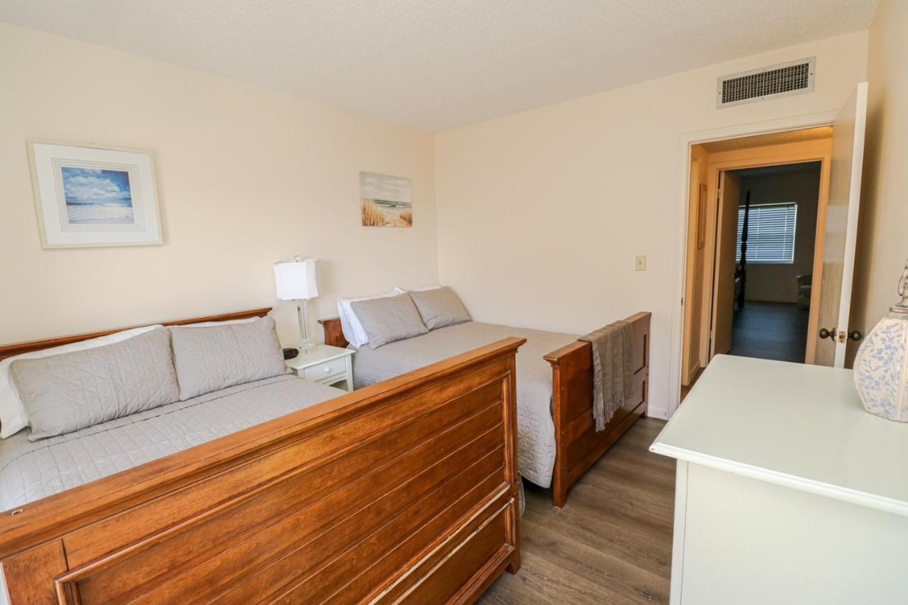 Holiday home Creston House 11c