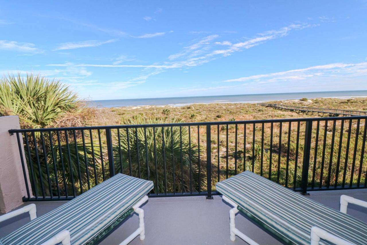 Holiday home Sea Place 11202 St. Augustine