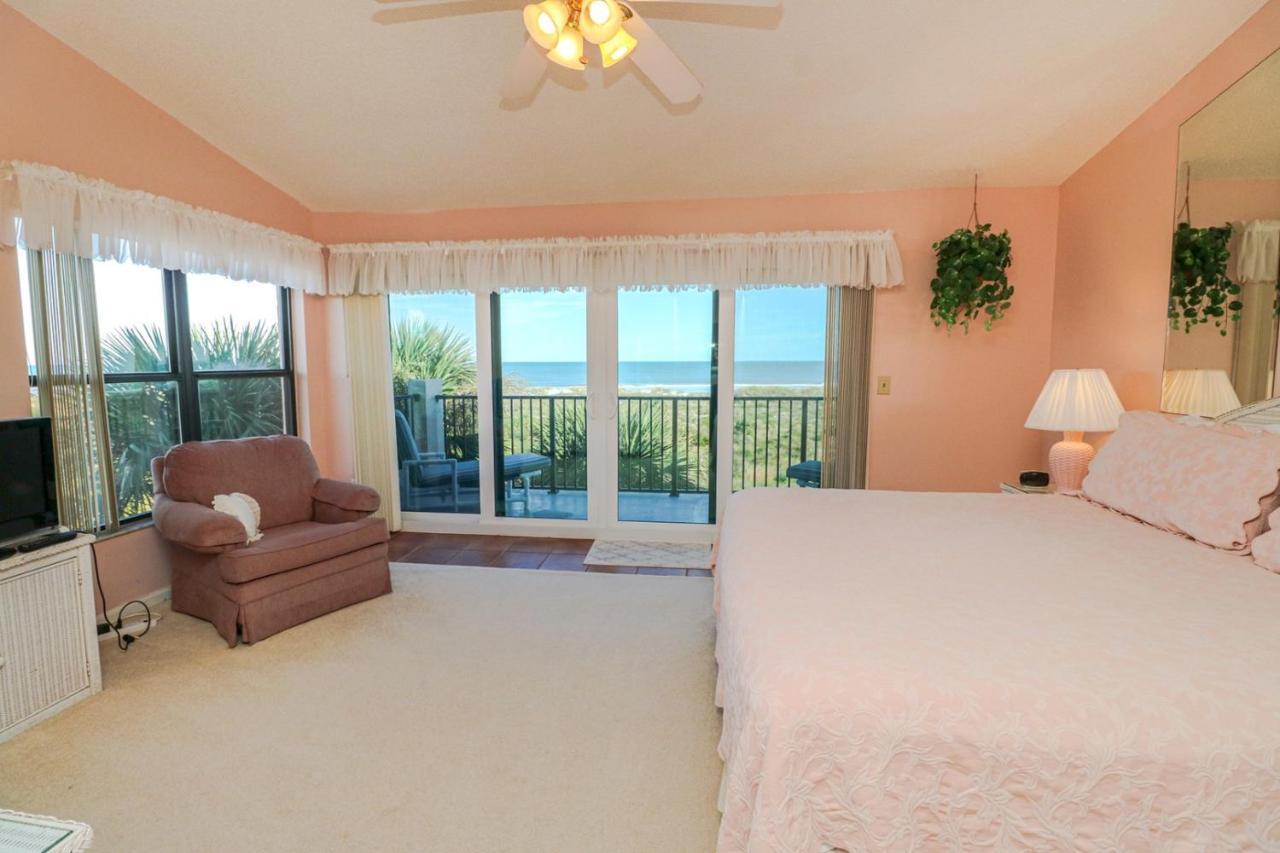 Sea Place 11202 Holiday home St. Augustine