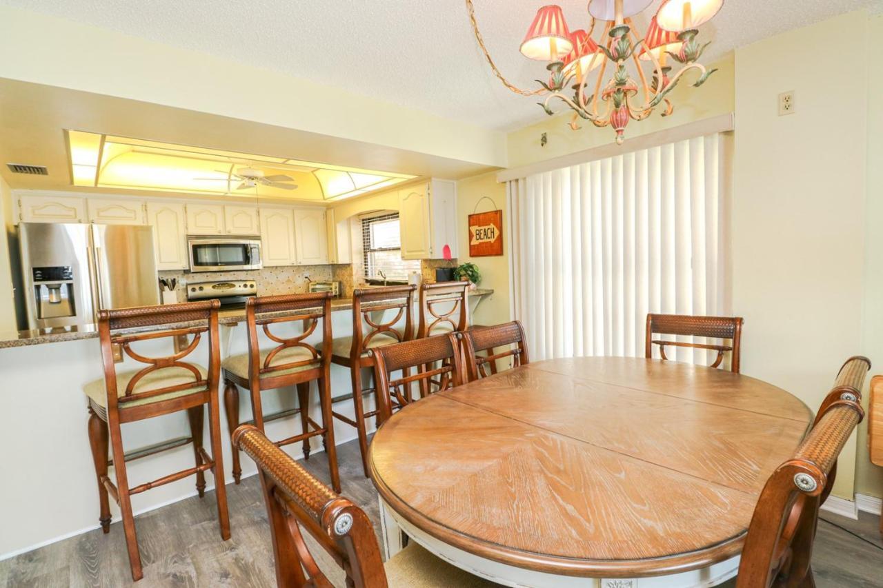 Dollar 2-201 Holiday home St. Augustine