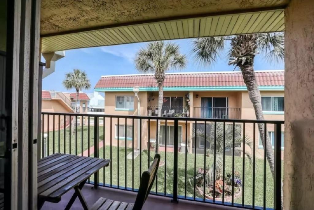 Pelican Inlet C222 Apartment *