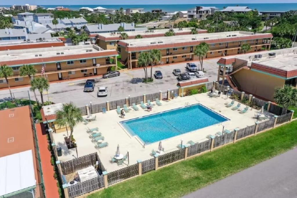 Pelican Inlet C222 Apartment St. Augustine