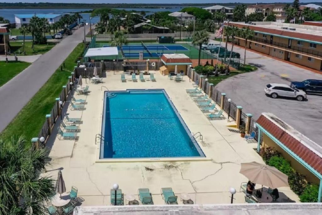 Pelican Inlet C222 Apartment St. Augustine