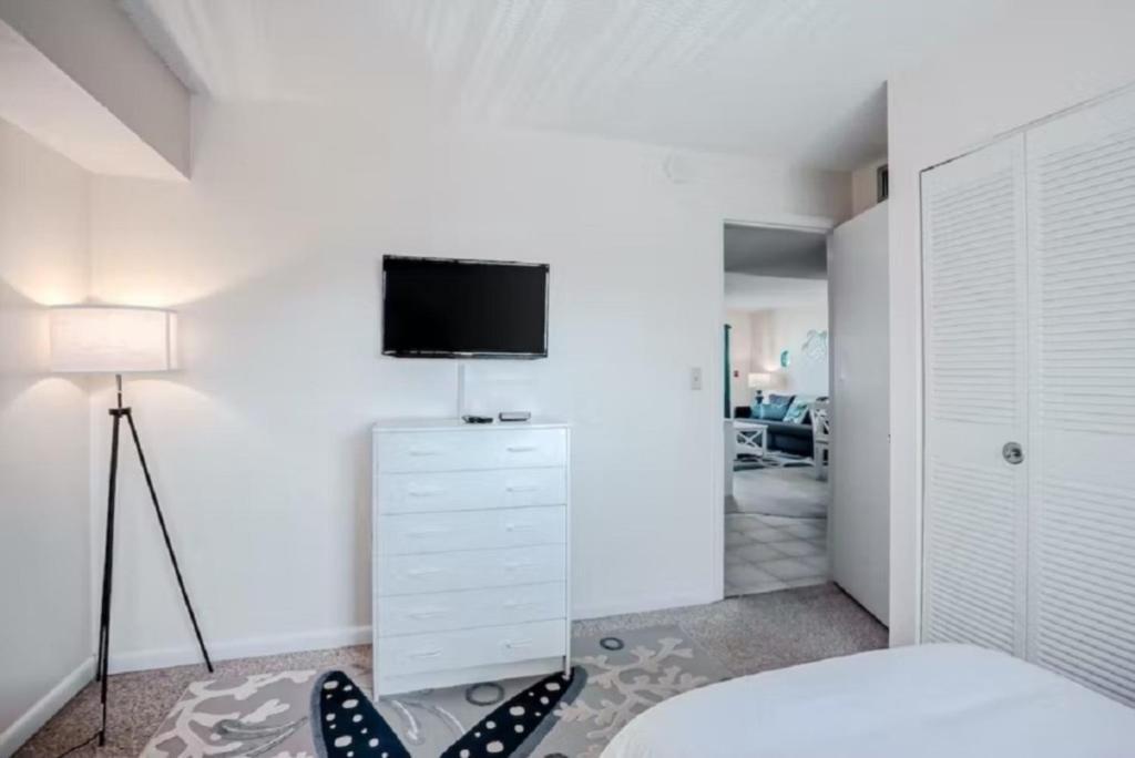 Apartment Pelican Inlet C222 St. Augustine