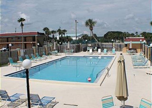 Pelican Inlet C222 St. Augustine