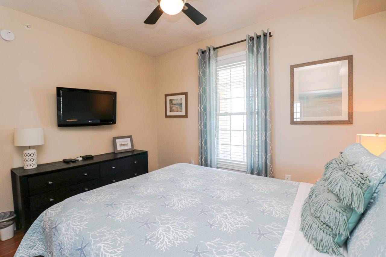 Holiday home Seaside At Anastasia A304