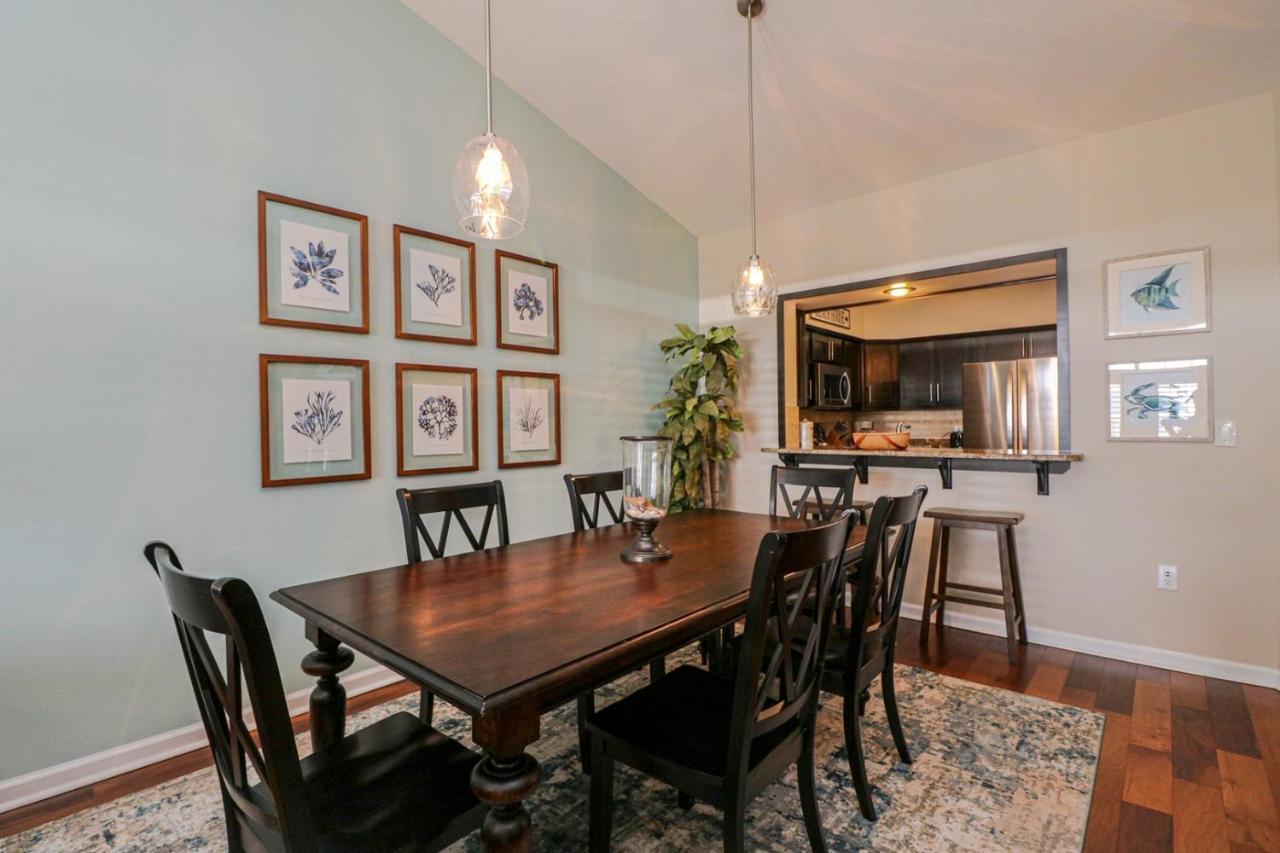 Seaside At Anastasia A304 Holiday home St. Augustine