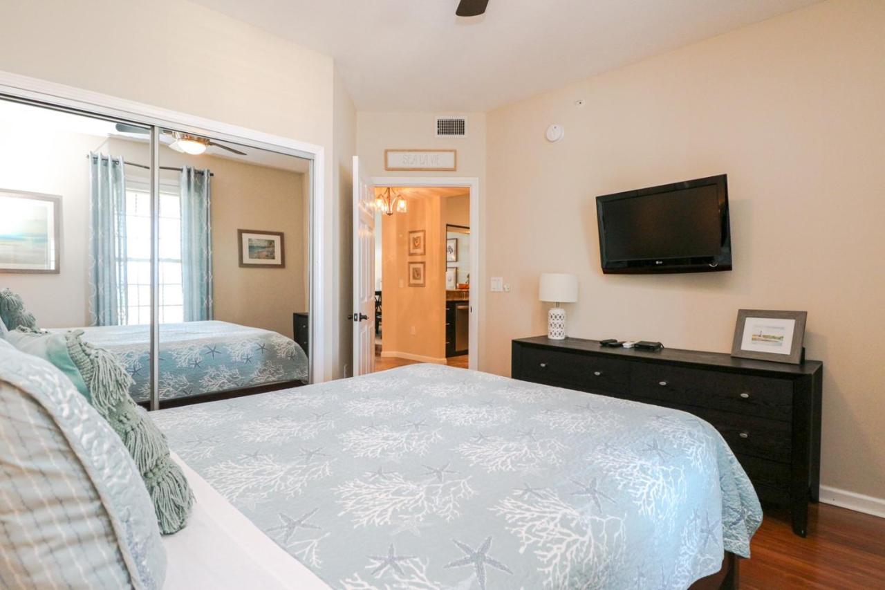 Holiday home Seaside At Anastasia A304