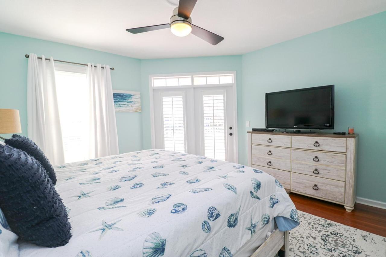 Seaside At Anastasia A304 Holiday home St. Augustine