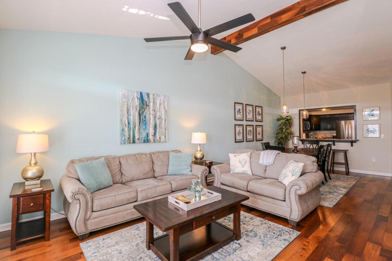 Seaside At Anastasia A304 St. Augustine