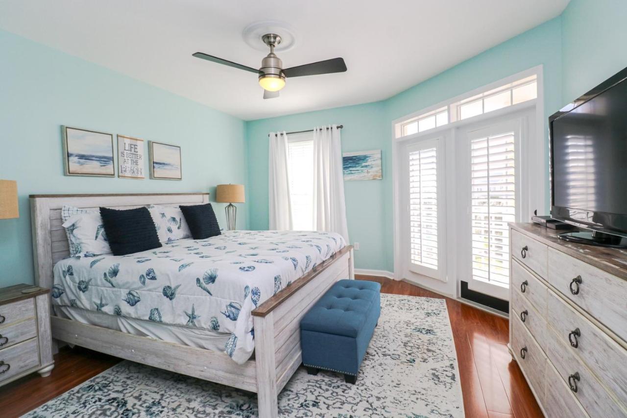 Holiday home Seaside At Anastasia A304 *