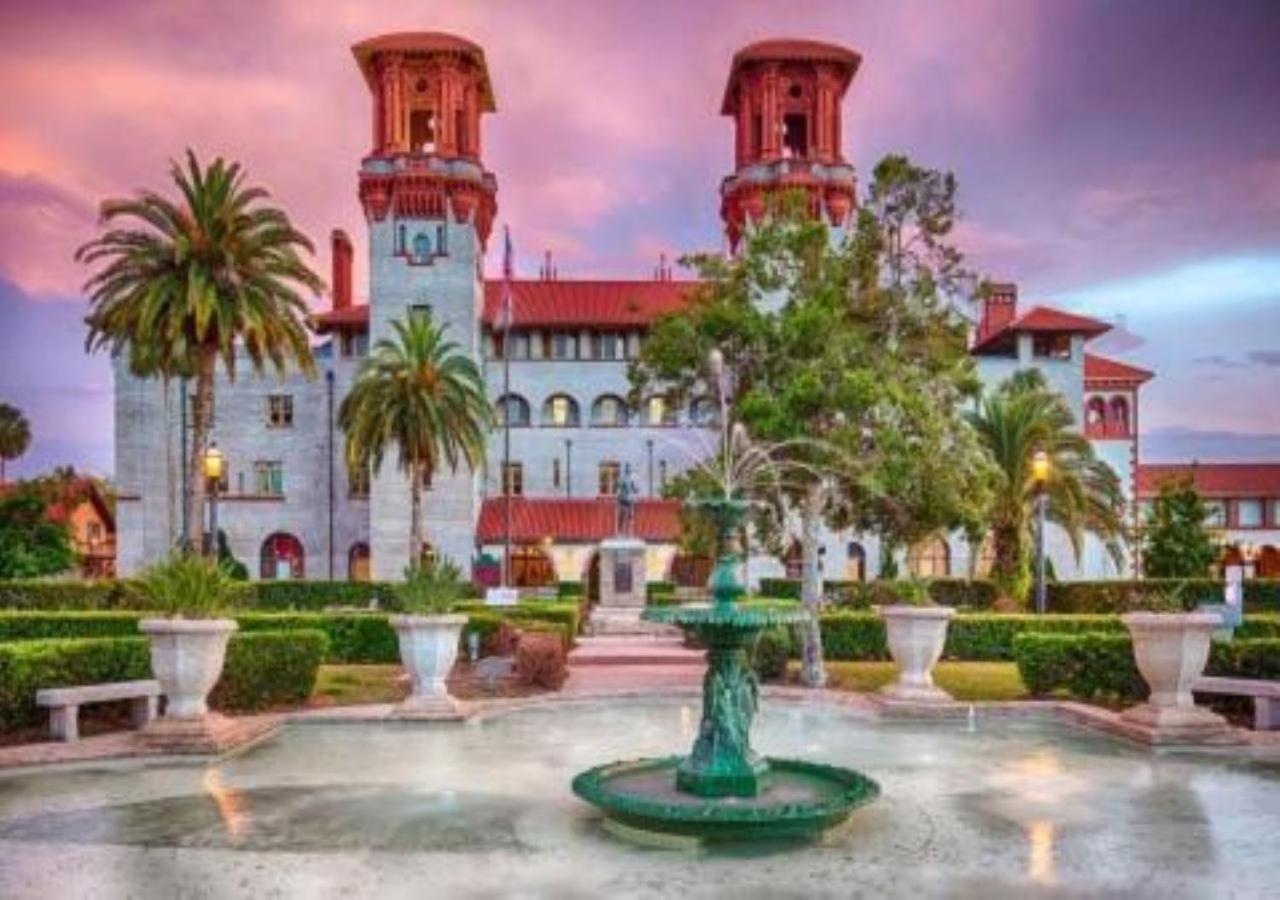 The House Hotel St. Augustine