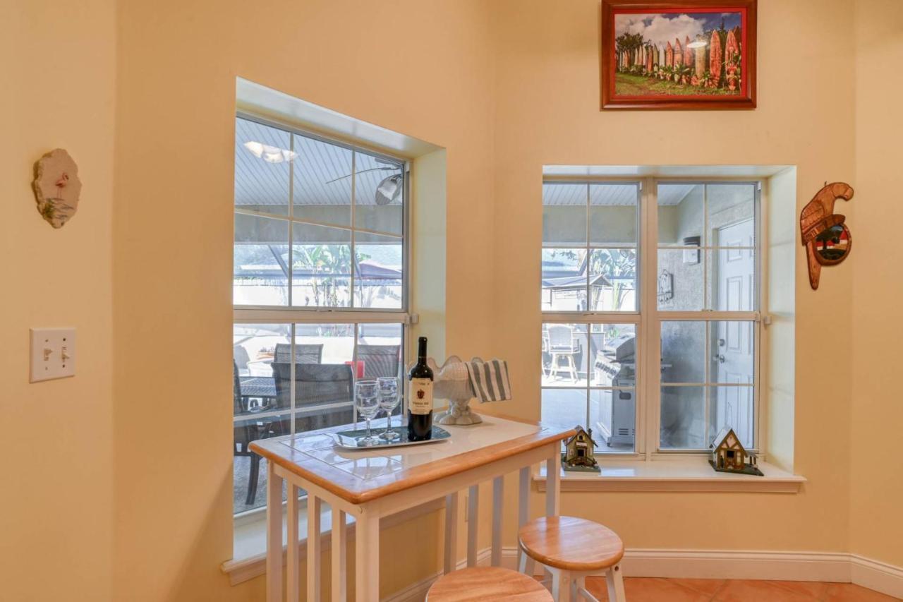Atlantic Oaks House Holiday home St. Augustine