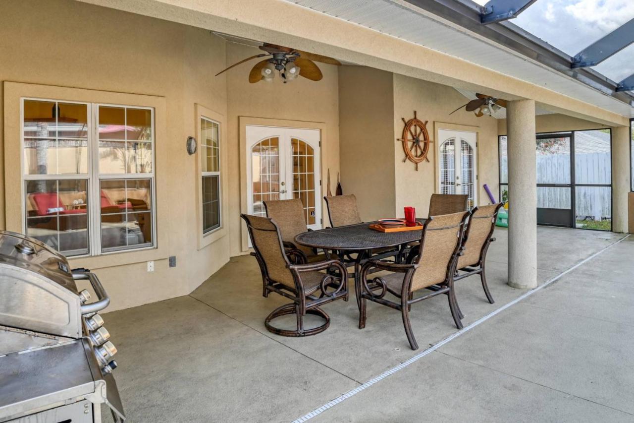 Holiday home Atlantic Oaks House St. Augustine