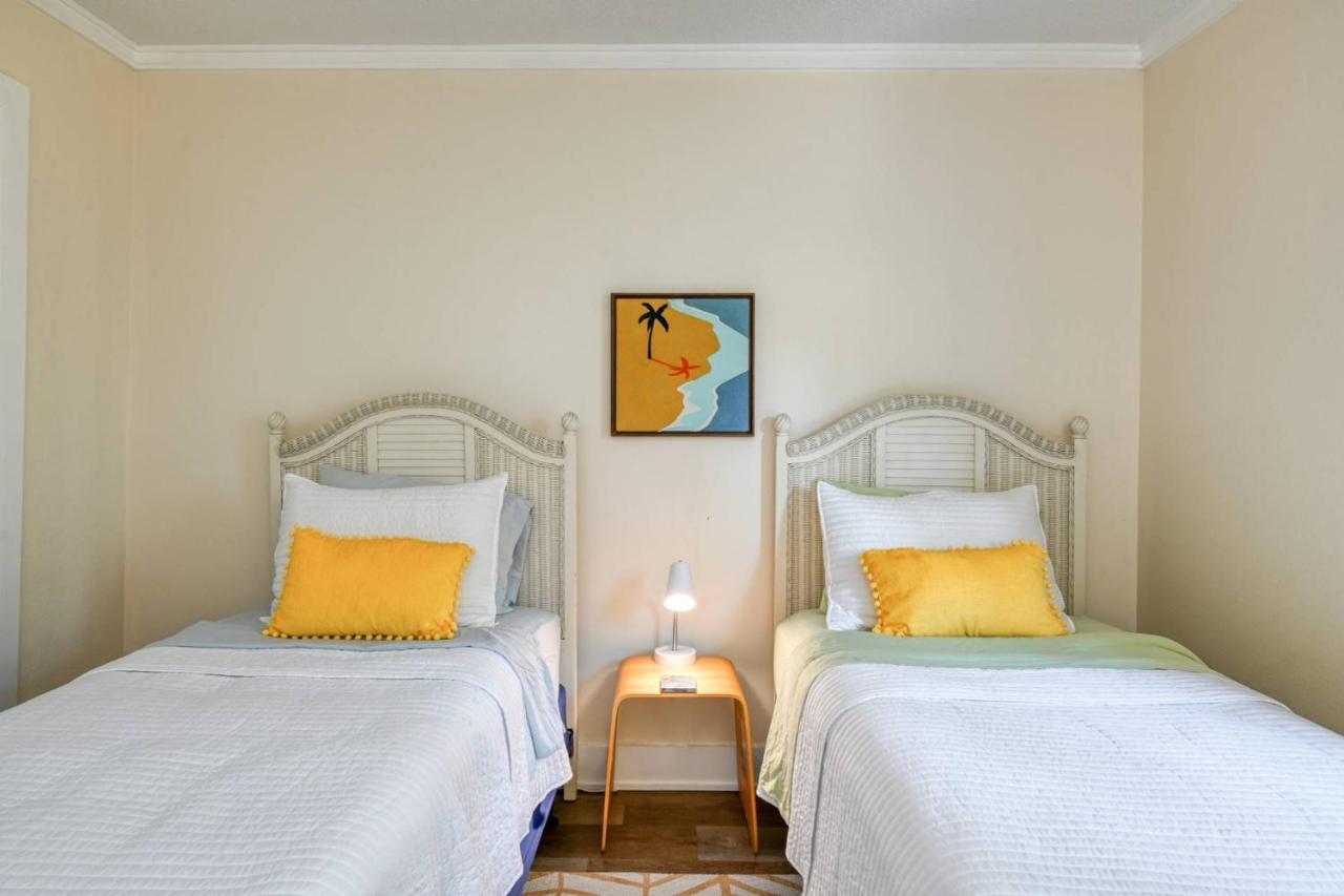 Holiday home Island Palms Retreat St. Augustine
