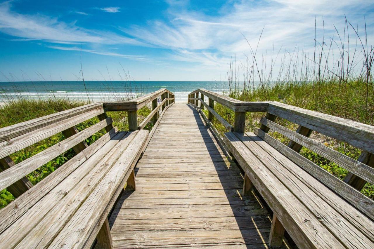 Island Palms Retreat * St. Augustine