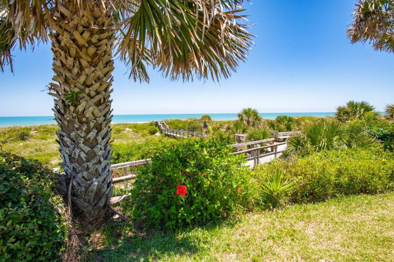 Holiday home Island Palms Retreat