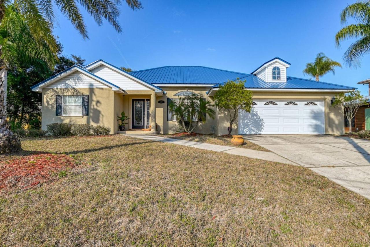 Atlantic Oaks House *