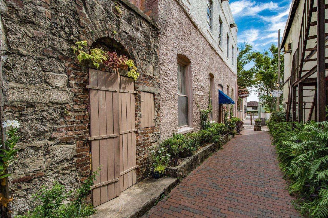 Holiday home Atlantic Oaks House St. Augustine