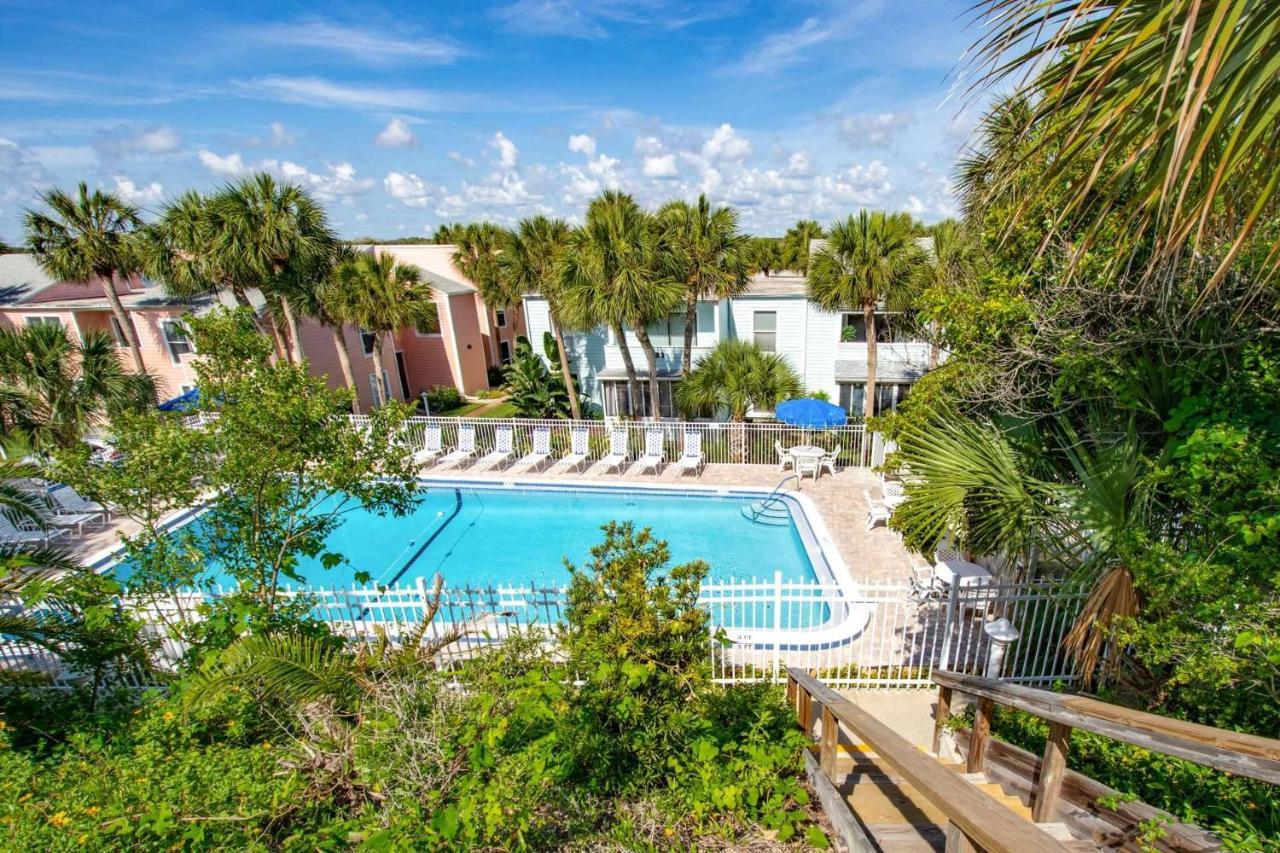 Holiday home Island Palms Retreat