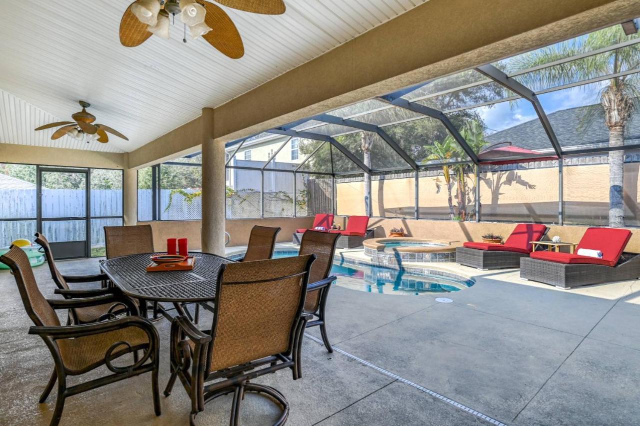 Atlantic Oaks House *