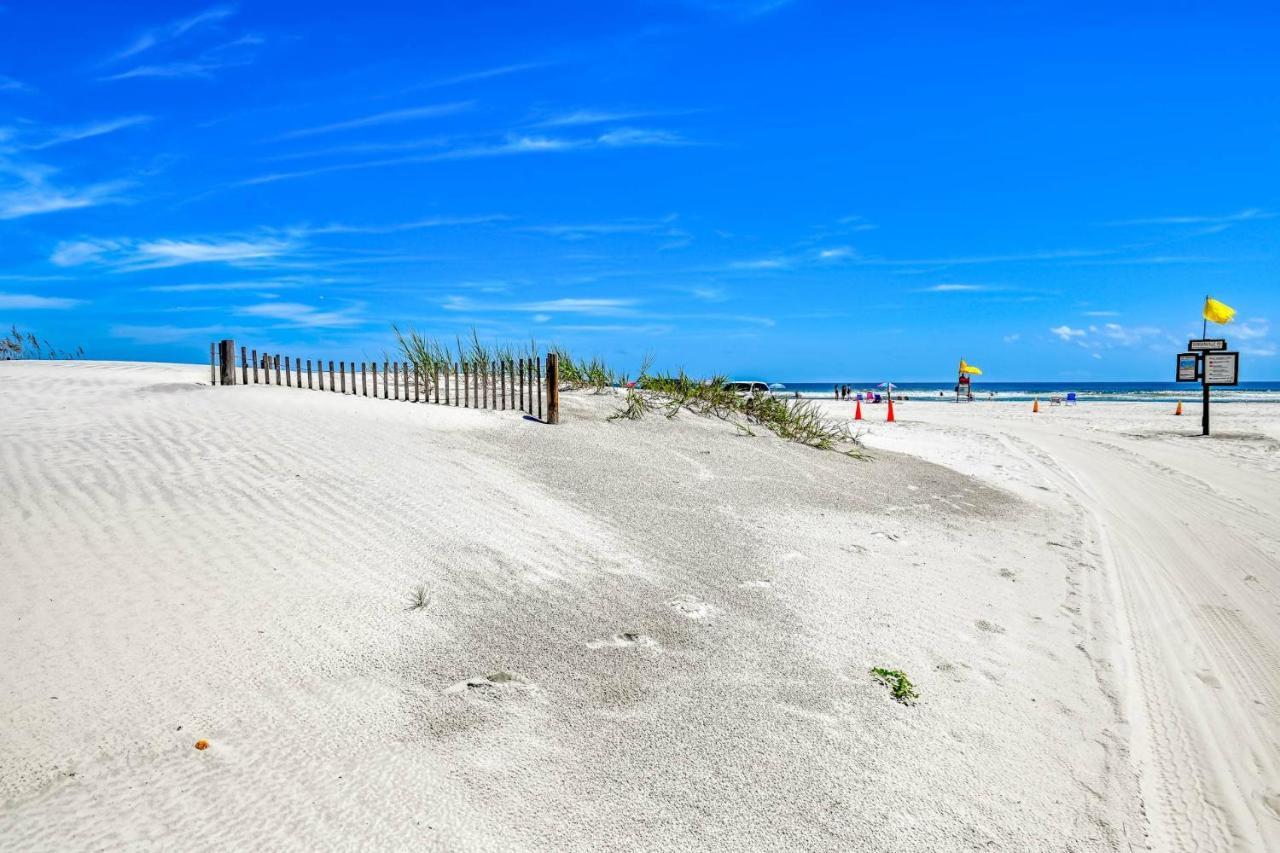 Haven * St. Augustine