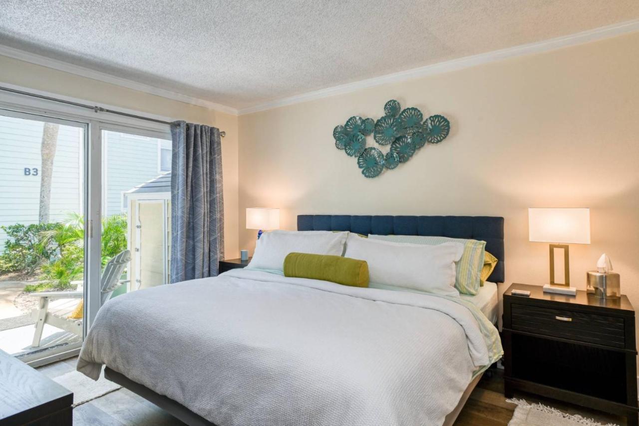 Island Palms Retreat Holiday home St. Augustine