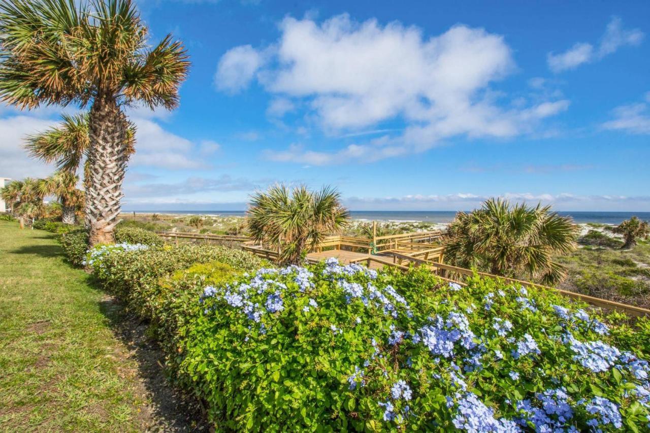 Island Palms Retreat St. Augustine