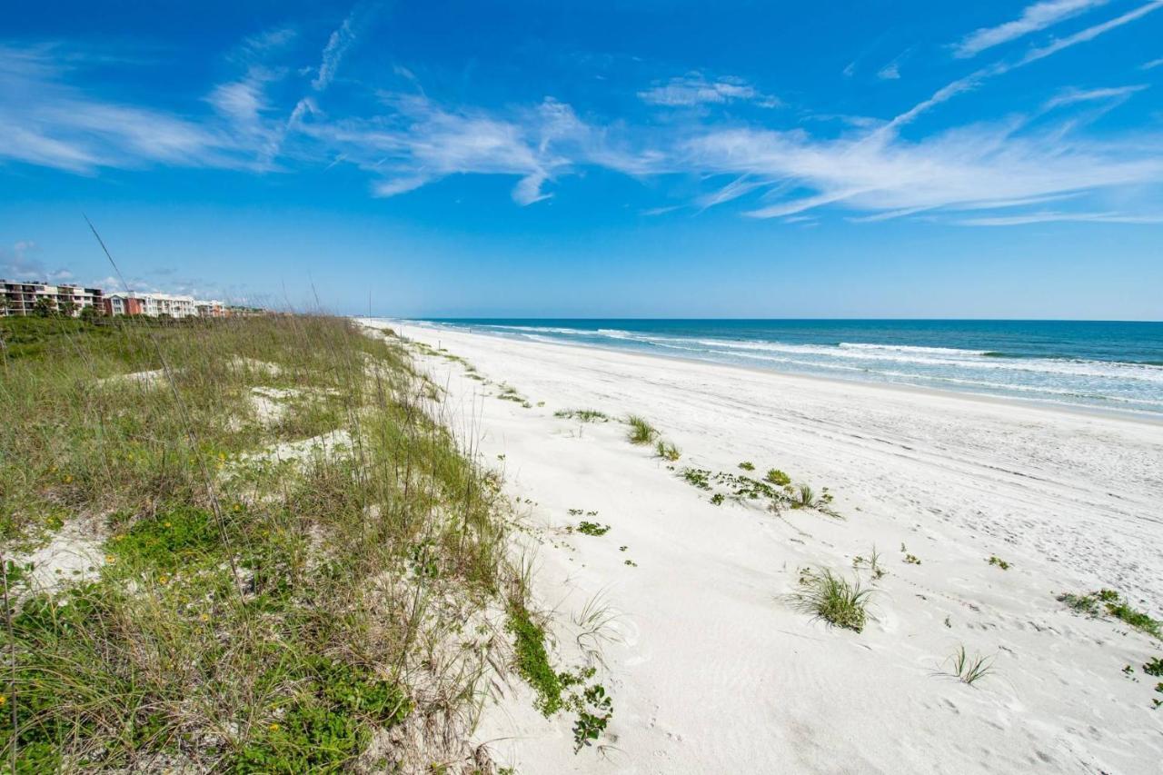 Island Palms Retreat Holiday home St. Augustine