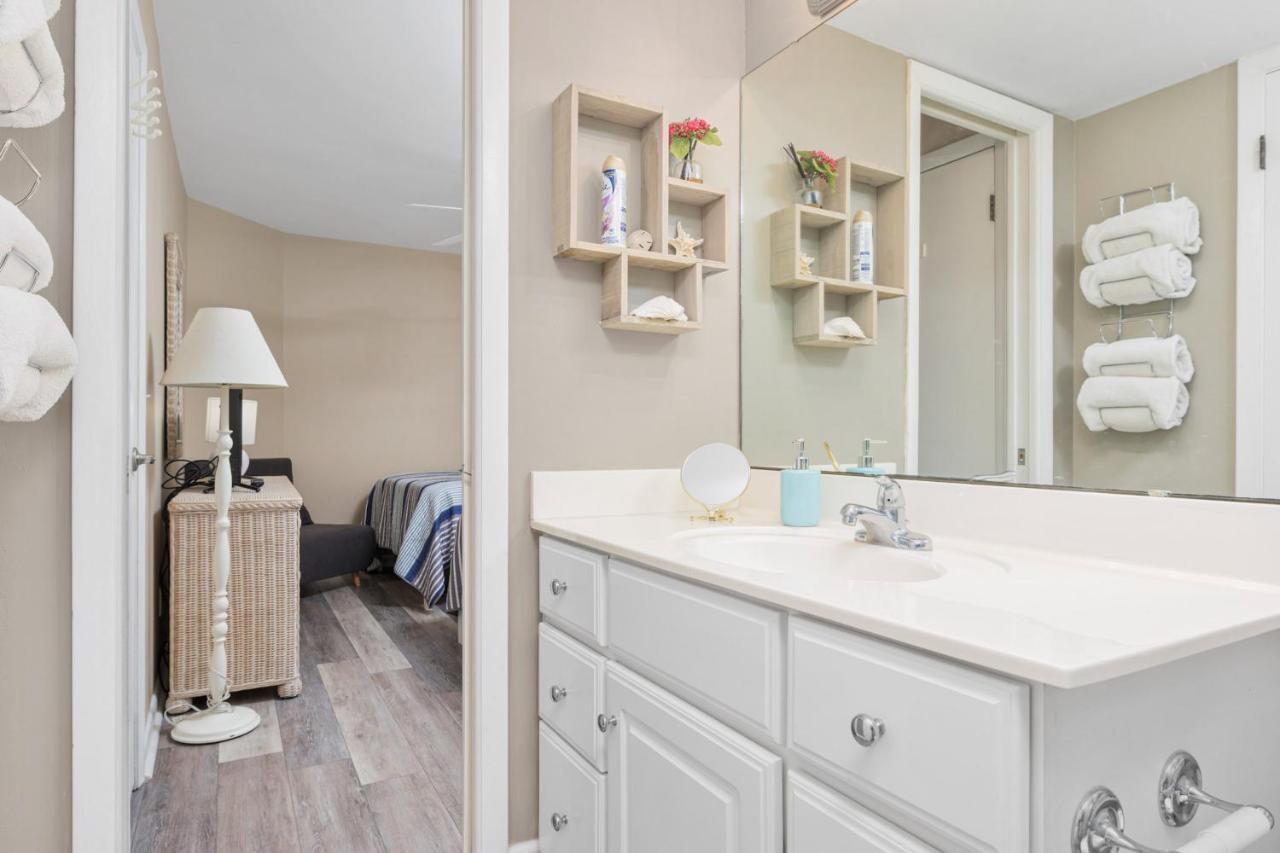 Apartment Colony Reef 3102 St. Augustine