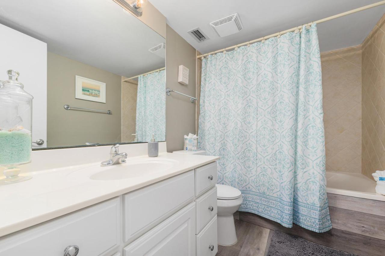 Apartment Colony Reef 3102 St. Augustine