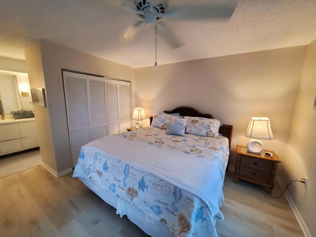 Apartment Ocean Village Club O25 St. Augustine