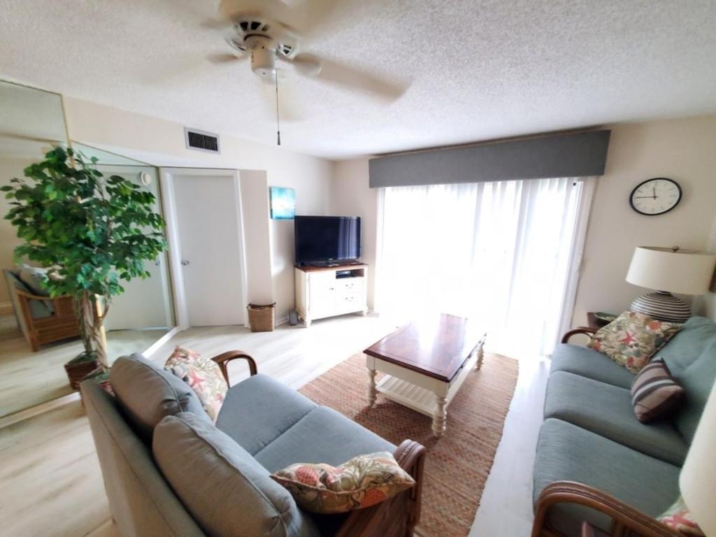 Apartment Ocean Village Club O25 *