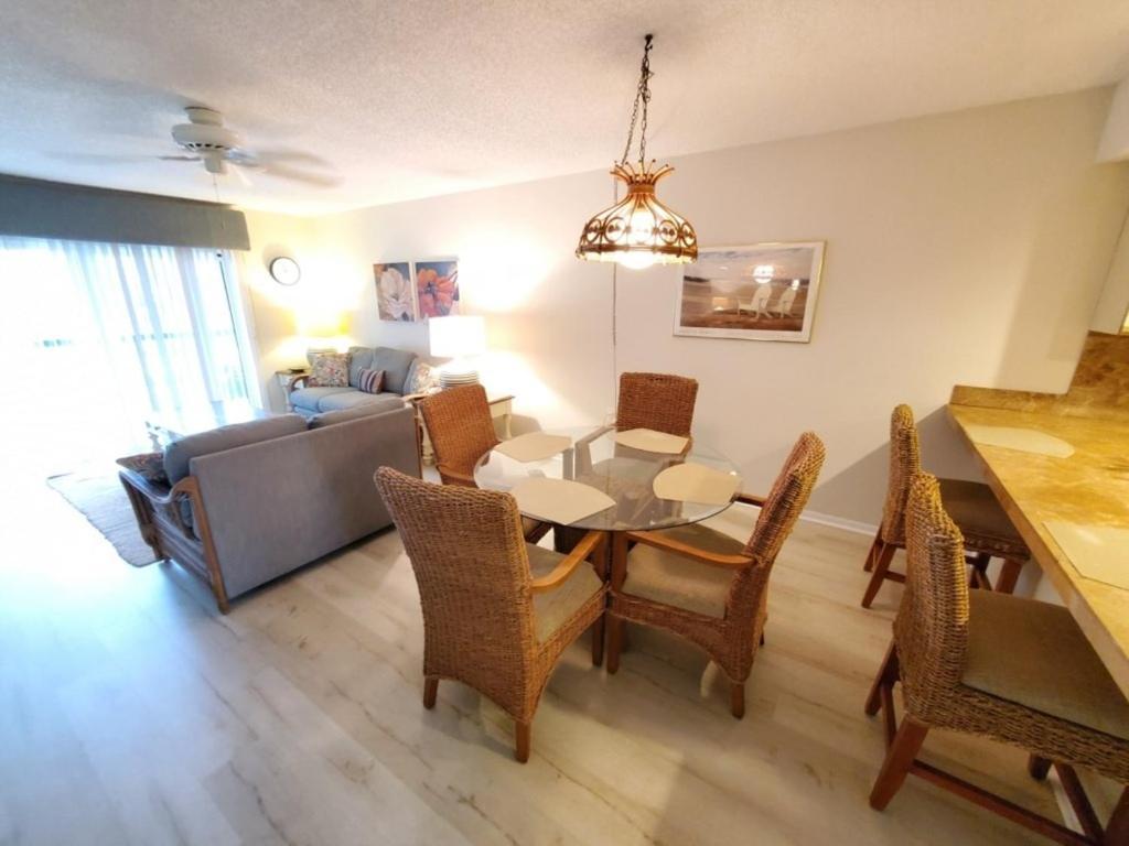 Ocean Village Club O25 Apartment St. Augustine